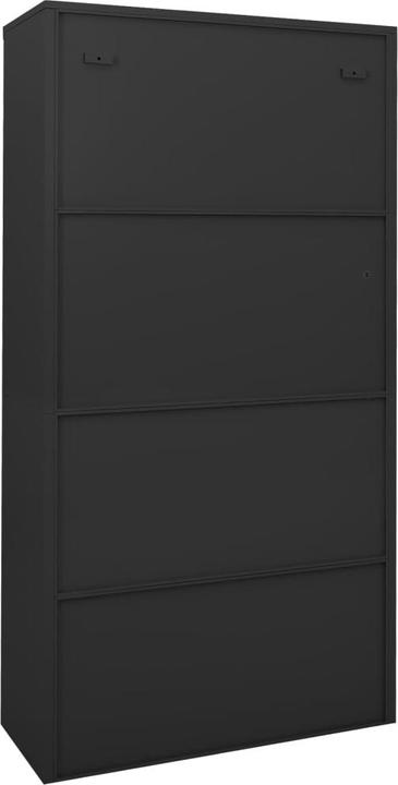 Actual product image VidaXL Yanic (90 x 40 x 180 cm)