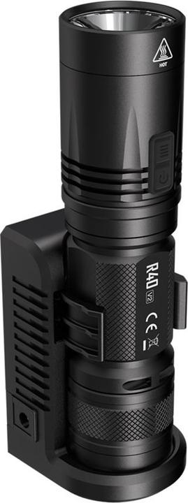 Actual product image Nitecore R40 V2 (16 cm, 1000 lm)
