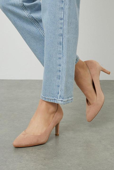 Image du produit Good For The Sole - Escarpins EMILY - Femme (39)