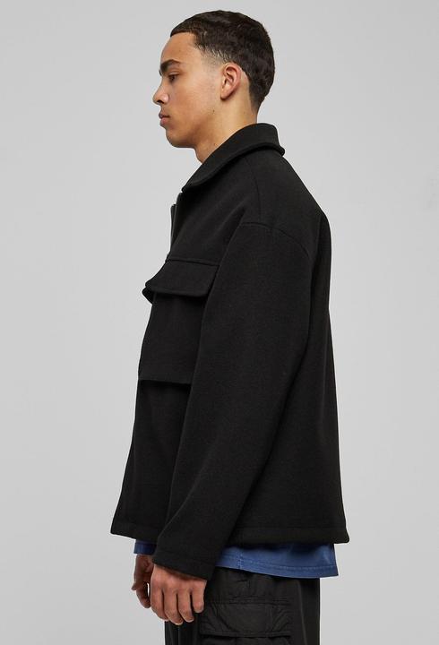 Produktbild Urban Classics Big Pocket Blouson (L)