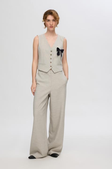 Image du produit Selected Femme Gilet élégant (34)