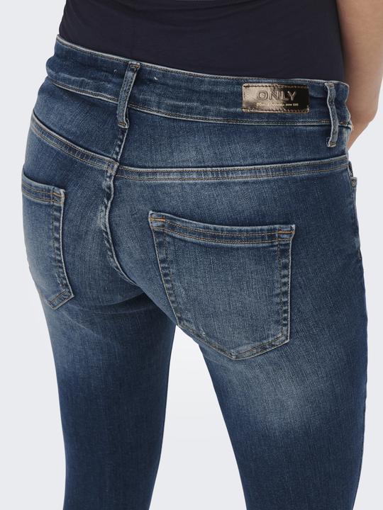 Image du produit Only Maternity ONLBlush Mid Ankle Skinny Fit Jeans (30)