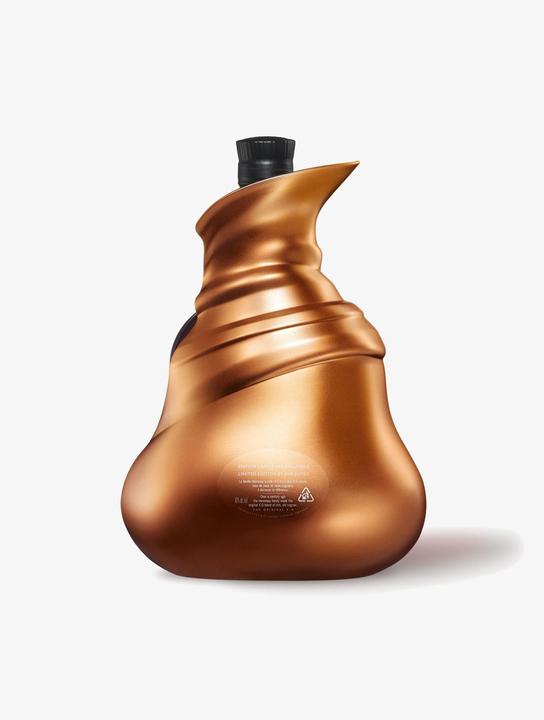 Produktbild Hennessy X.O x Kim Jones Limited Edition (1 x 70 cl)