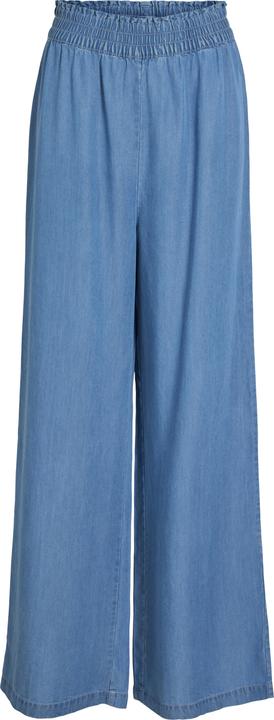 Denim bleu clair
