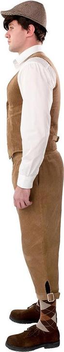 Produktbild Orlob Knickerbockerhose (3/4 Hose) (54, 56)