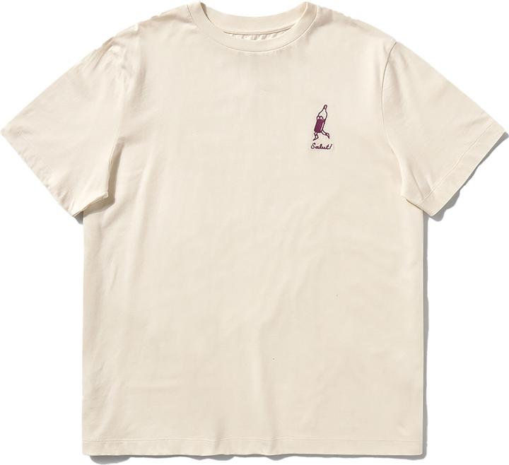 Actual product image Brava Fabrics Salute Regular (XL)