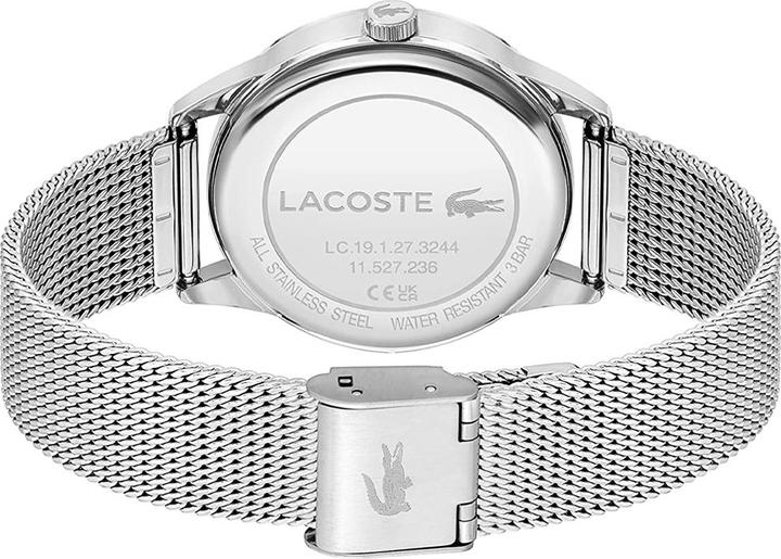 Produktbild Lacoste Ladycroc (Analoguhr, 36 mm)