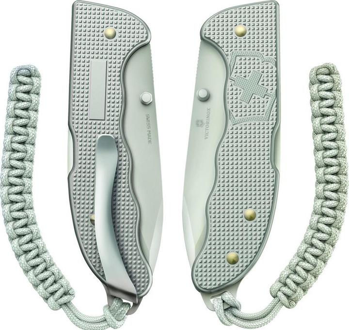 Produktbild Victorinox Evoke Alox