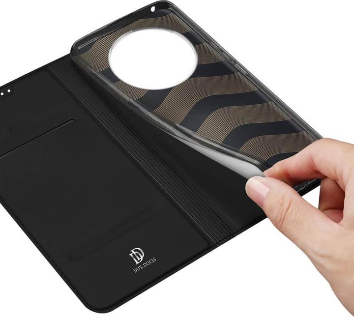 Productafbeelding Dux Ducis Skin Pro Series Boekomslag (Xiaomi Poco C75, Xiaomi Redmi 14C)