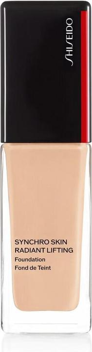 Shiseido Synchro Skin Radiant Lifting Foundation 220 Linen (220 Linen)