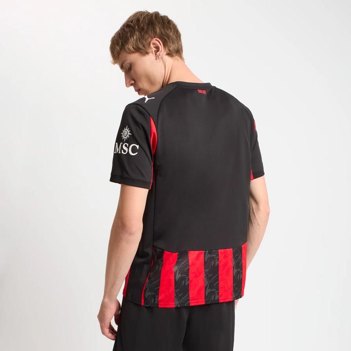 Produktbild Puma ACM Home Jersey Replica Jr (128)
