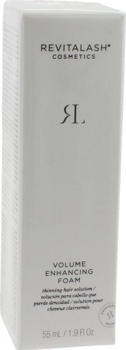 Actual product image RevitaLash Volume Enhancing Foam (55 ml, Volume foam)