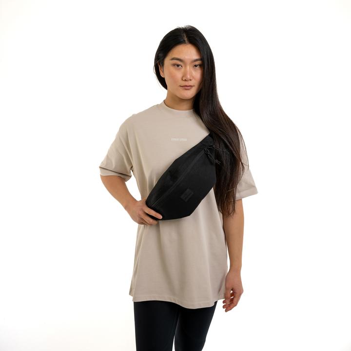 Actual product image Johnny Urban Erik Large bum bag