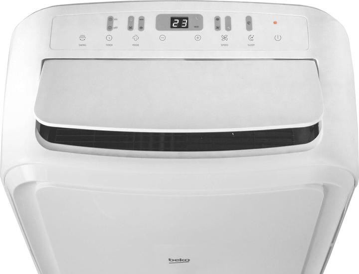 Immagine prodotto Beko BA112C (37 m², 3500 BTU/h)