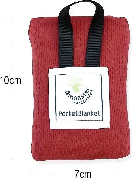 Produktbild Splash & Fun Wasserdichte Outdoordecke mit Tasche 200x210cm