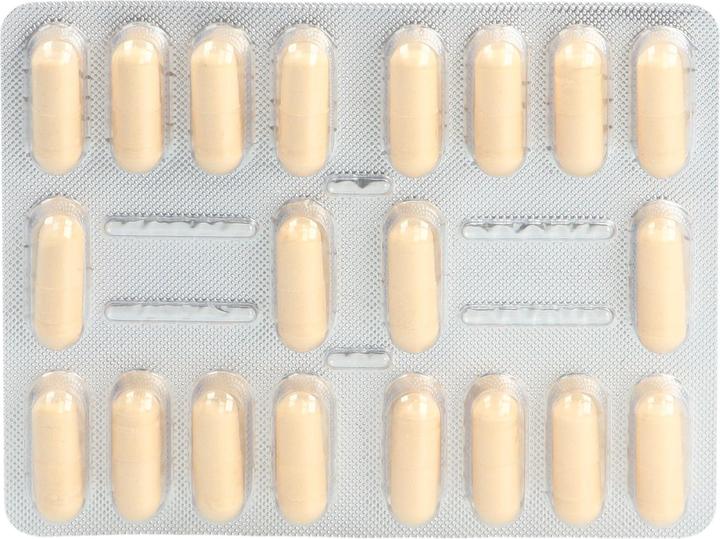Image du produit Phyto Soya Phyto Soja Kapseln (60 pièce(s), Capsules, 52 g)