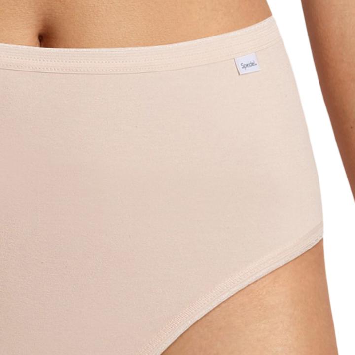 Produktbild Speidel 5er Pack Britta Hüftslip (44, XXL, 5er Pack)