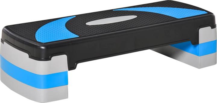 Homcom Nero+azzurro+grigio