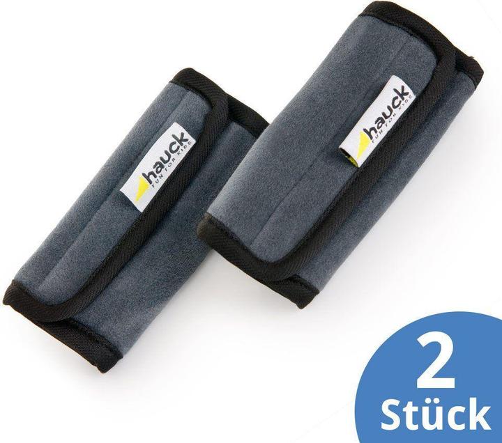 Produktbild Hauck Smooth Me Black