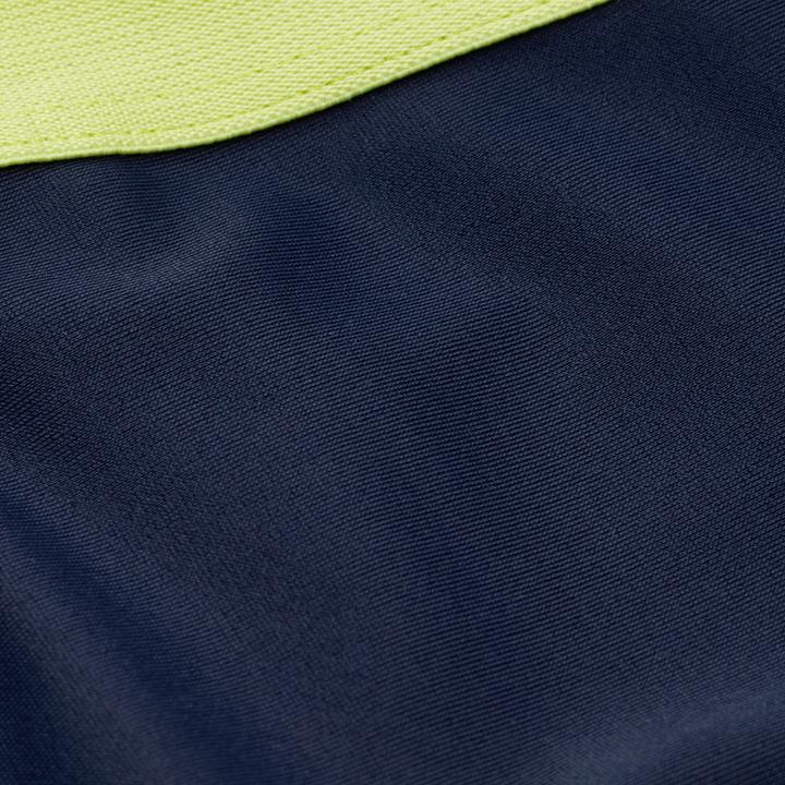 Image du produit Nabaiji Bas de maillot de bain natation Fille - 100 Vega noir vert (10, 11, 12)