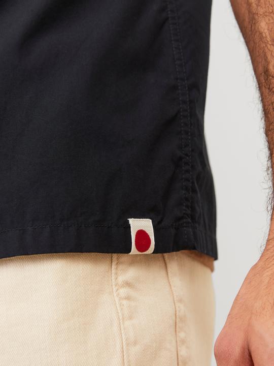 Image du produit Jack & Jones Chemise à manches courtes RDD (S)
