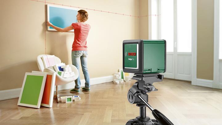 Produktbild Bosch Home & Garden Quigo Plus