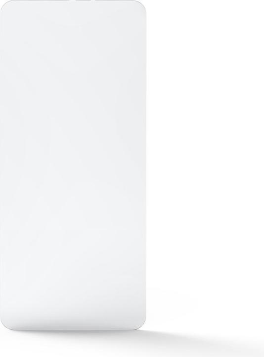 Actual product image Hama Clear Protect (1 Piece, Xiaomi Redmi Note 14)