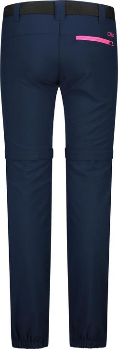 Produktbild CMP Campagnolo Trekking Zipp Off Girls (128)