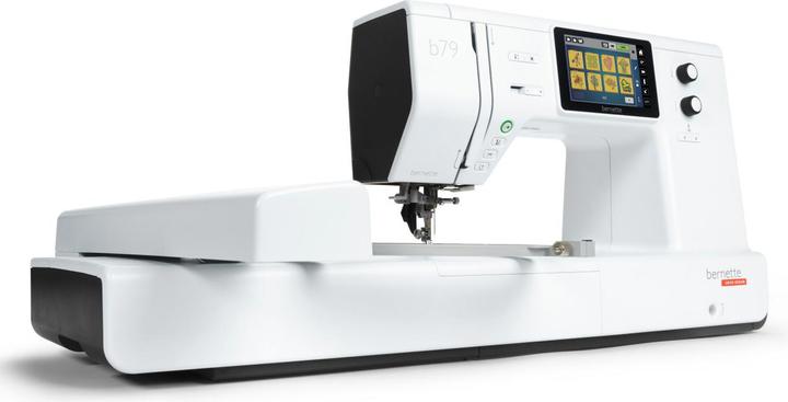 Image du produit Bernette B79