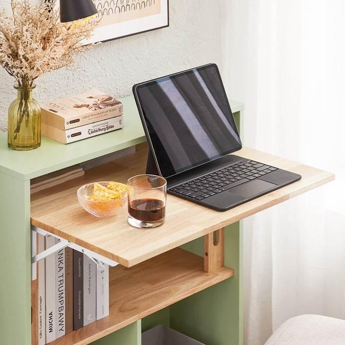 Image du produit SoBuy Schreibtisch klappbar