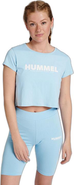 Immagine prodotto hummel Maglietta Ritagliata Donna Legacy (M)