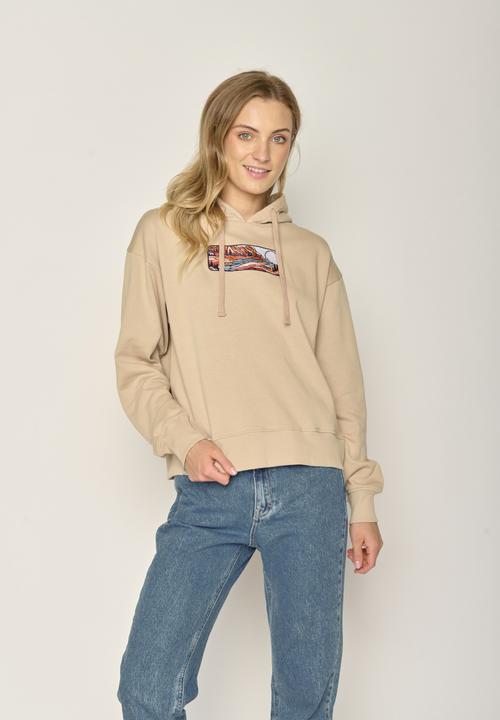 Produktbild Greenbomb Women's Nature River Trip Flipper Pullover (S)