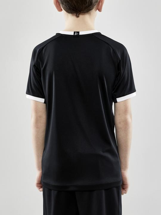 Actual product image Craft Progress 2.0 Graphic Jersey JR (134)