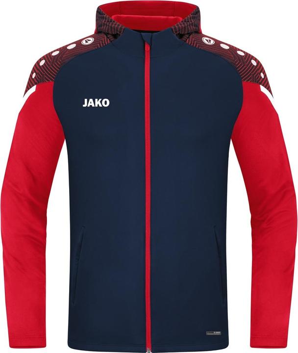 JAKO Kapuzenjacke Performance