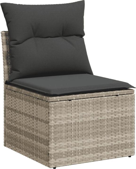 Actual product image VidaXL Mikael