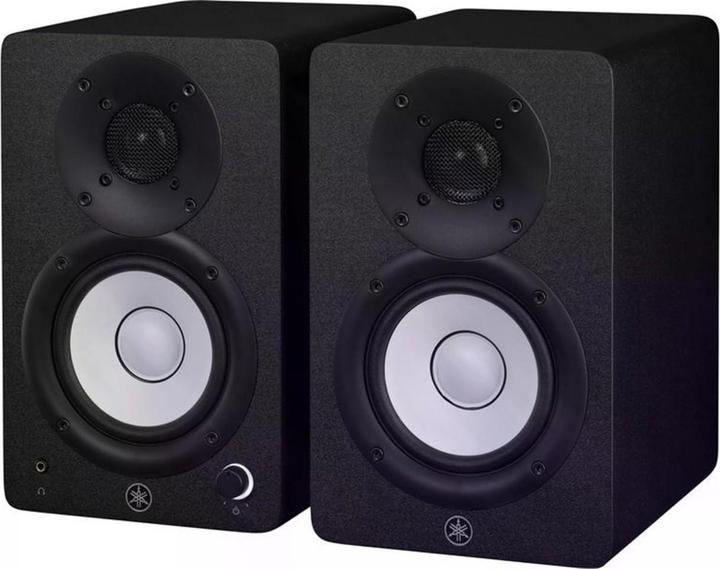 Image du produit Yamaha HS4 (Actif, Couples, 2x 26 W)