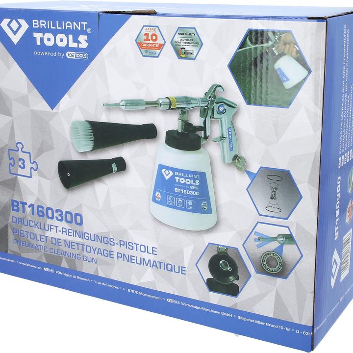 Produktbild Brilliant Tools BT 160300