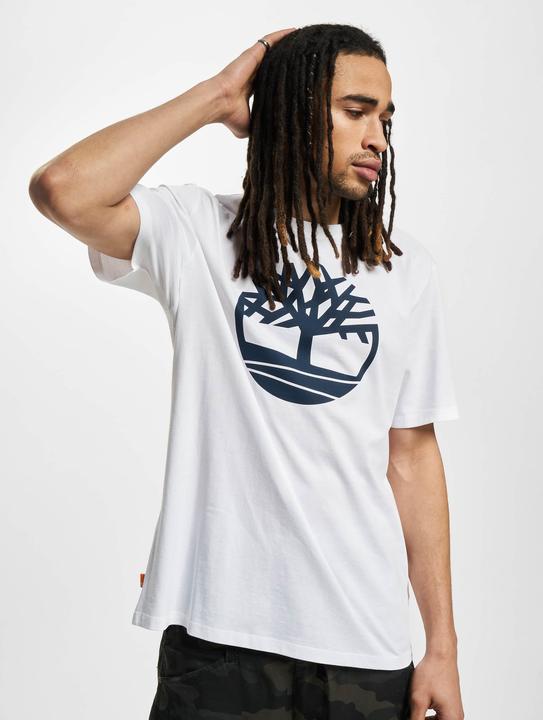 Produktbild Timberland T-Shirt Kennebec River Tree - 109191 (L)