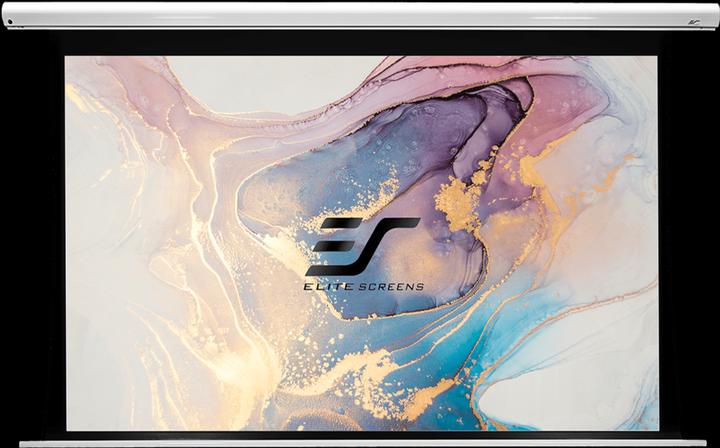 Produktbild Elite Screens Saker Tab Tension AcousticPro UHD (150", 16:9)