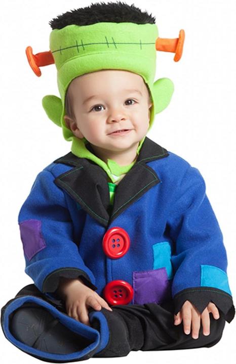 Immagine prodotto Fasnacht Baby Frank (Taglia unica)