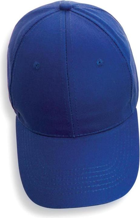 Actual product image Xd Collection Impact AWARE 6 Panel Recycled Cotton Cap (One size)