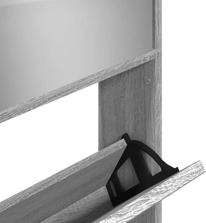 Immagine prodotto VidaXL Thatcher (63 x 17 x 134 cm)