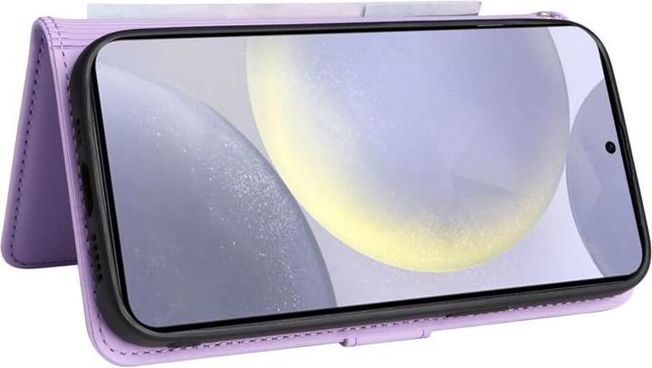 Produktbild Cover-Discount Galaxy S25+ Plus - Teilbare Brieftasche 2-in-1 Handyhülle (Samsung Galaxy S25+)