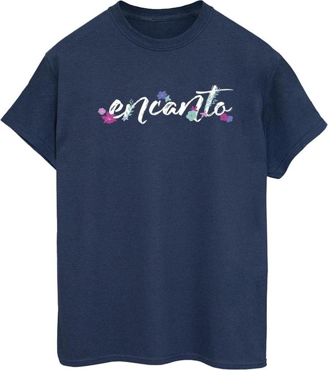 Produktbild Disney Encanto Logo TShirt (XL)