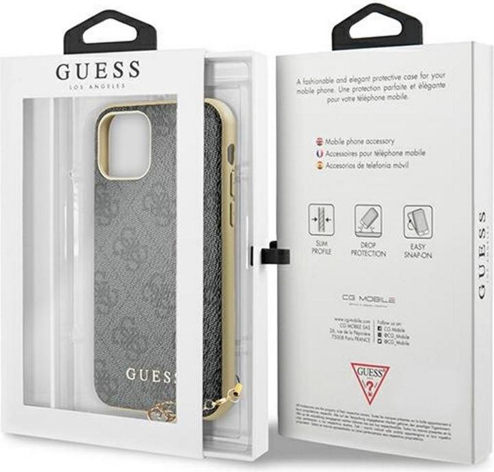 Productafbeelding Guess Koffertje met hanger (Apple iPhone 11)