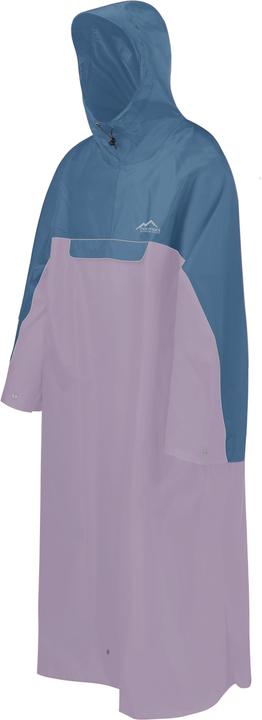 Actual product image Normani Regenponcho Tutunendo - 1924 (XL)