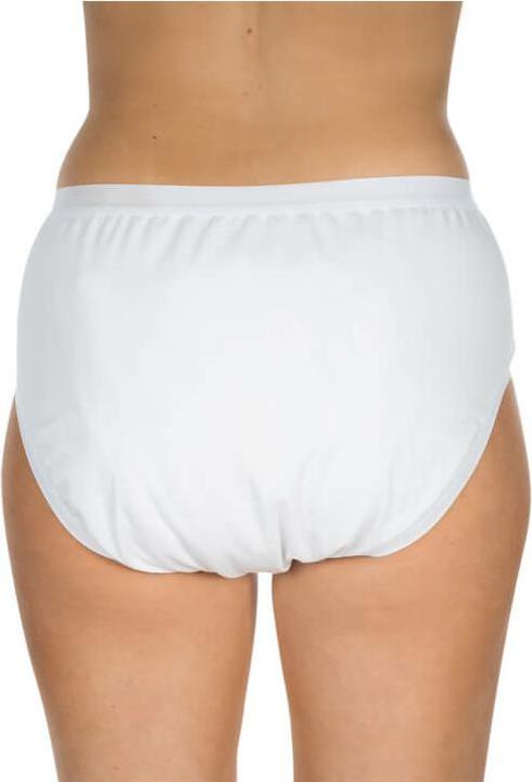 Actual product image Suprima Bodyguard Briefs Ultra Ladies & Gents (1 x, Mini)