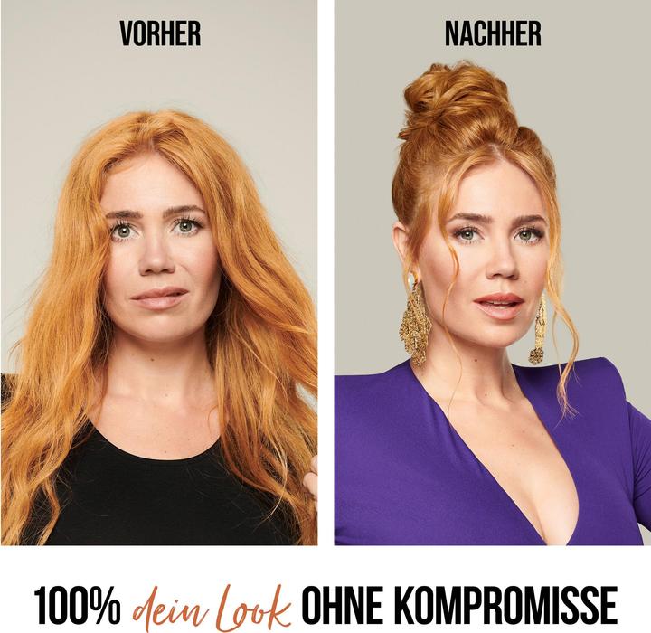 Immagine prodotto Pantene Pro-V Natural Waves (Pasta per capelli, 235 ml)