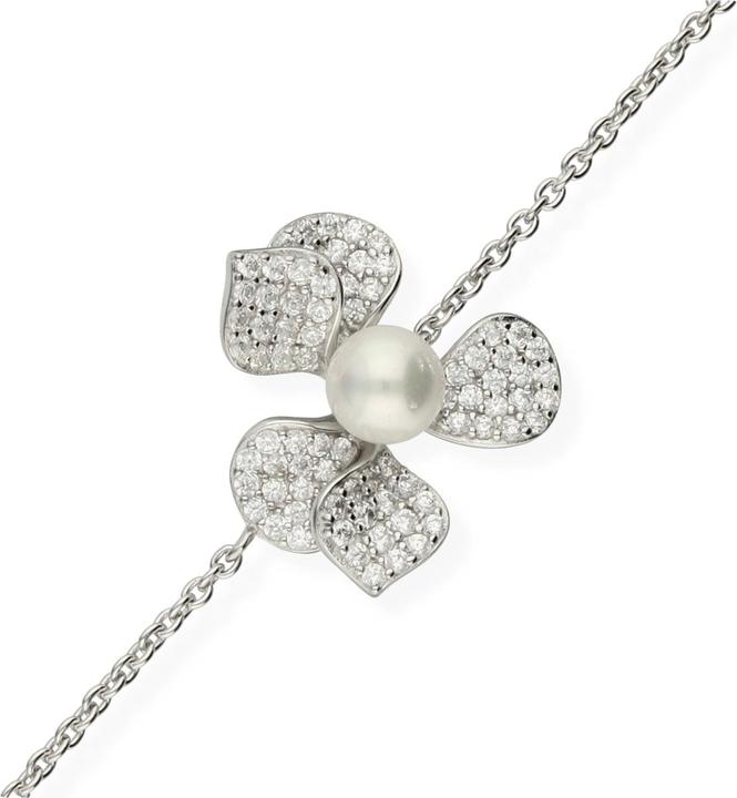 Immagine prodotto Carat Perle (1.60 cm, Argento 925)