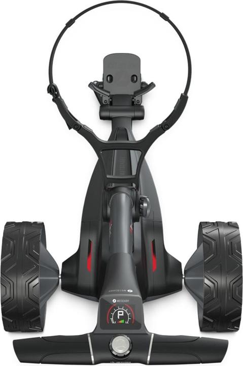 Produktbild Motocaddy M1 Lithium DHC 27+ Loch 314Wh